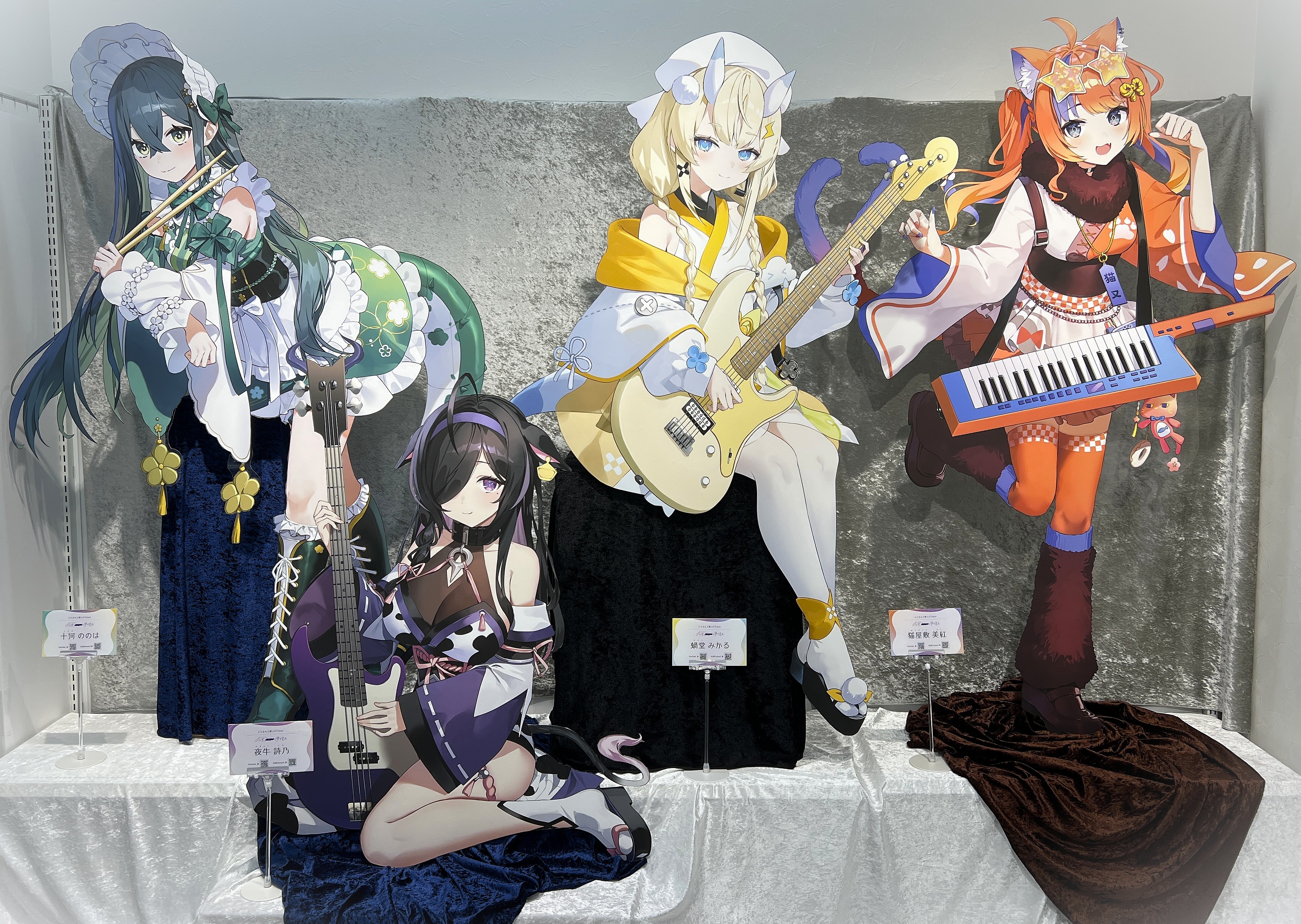 希少！仲條正義 2002年作『仲條のフジのヤマイ』シリーズポスター 2点