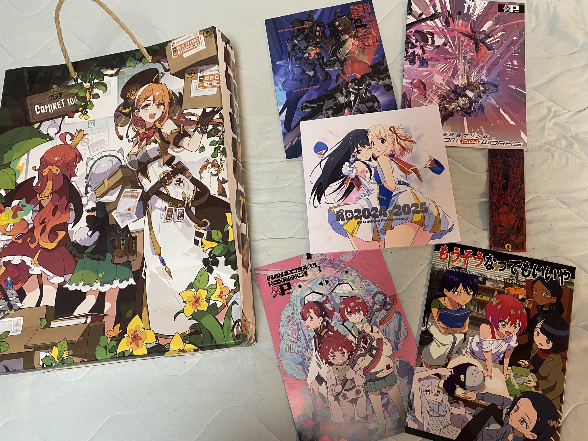 C106 vividcolor フルセット ぽんかん⑧ 俺ガイル C106 vividcolor