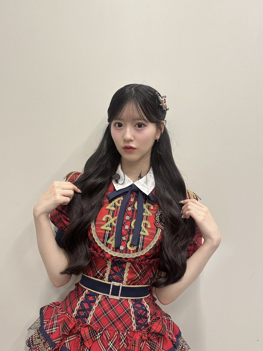 AKB48_PARTYが始まるよツアー 愛知公演初日ありがとうございました