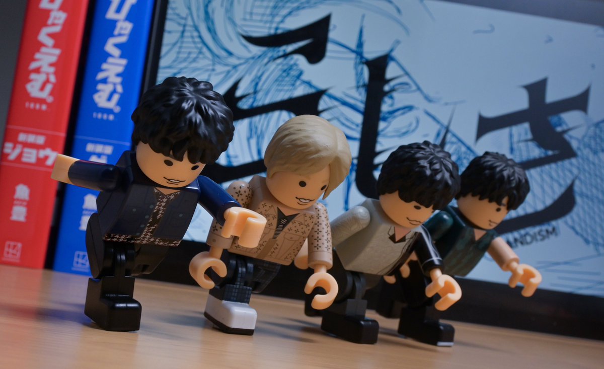 髭男 brokker 新品未開封品 新品未開封 Official髭男dism ×brokker