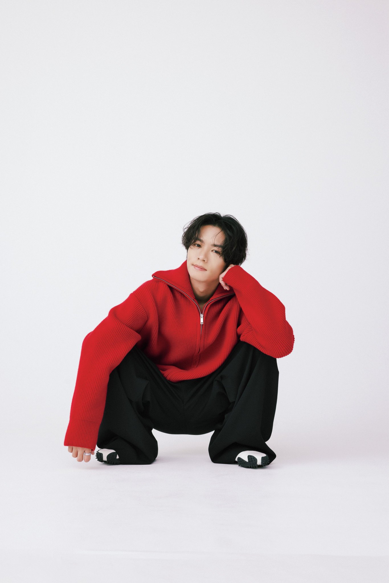 川村壱馬 クッション ※最終値下げ 川村壱馬 クッション