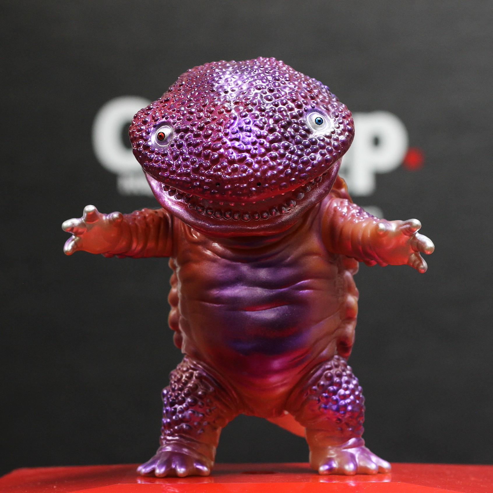 激レア】オールドブルーム スクイーズ リアルコロッケ＆エビフライ