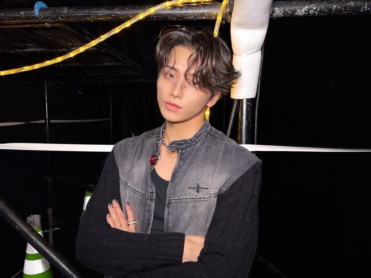 ONE N' ONLYからHAYATOが参加しています😎 皆さまぜひお聴きください