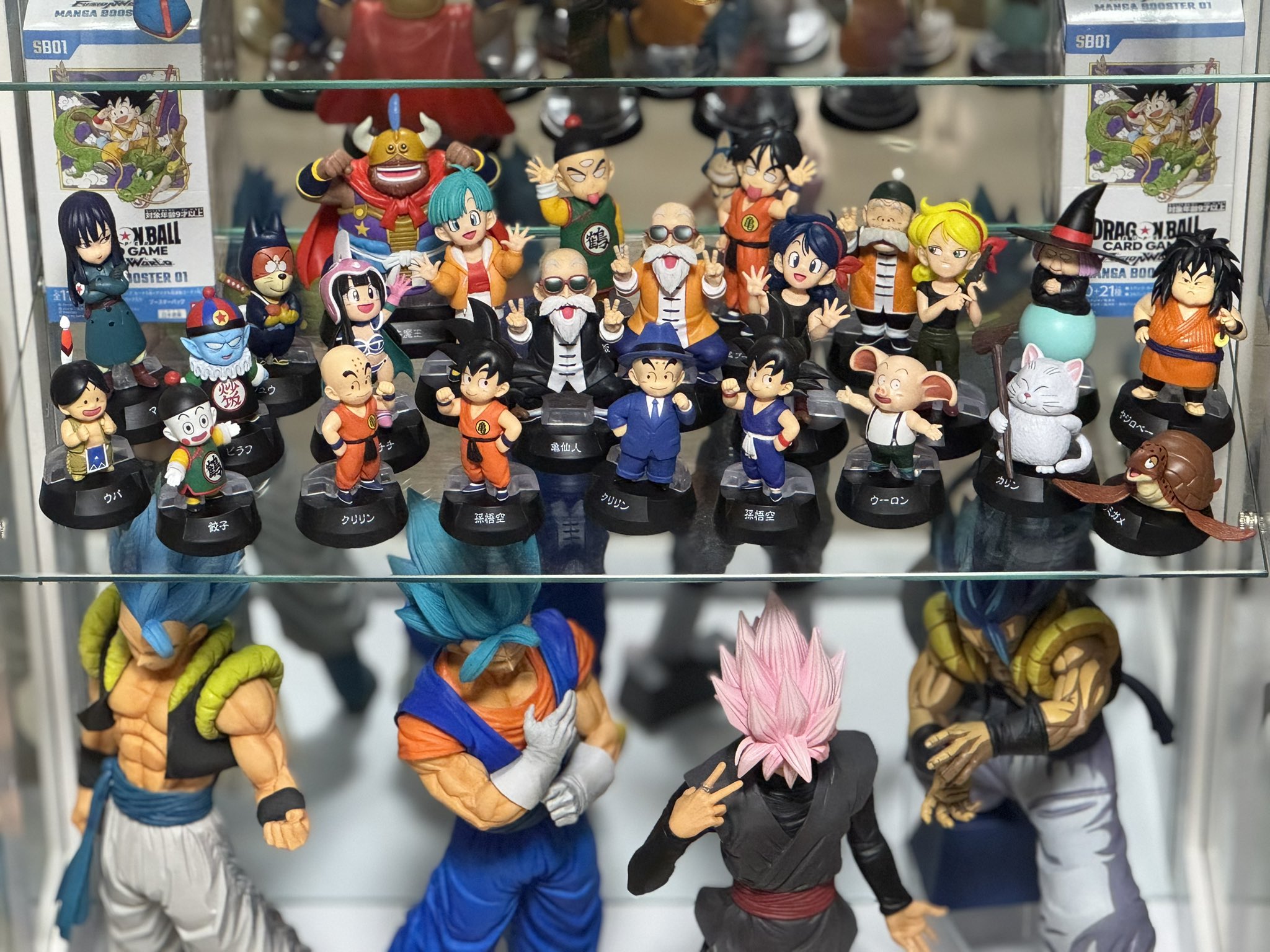 ドラゴンボール まとめ売り スーパードラゴンボールヒーローズ 孫悟空