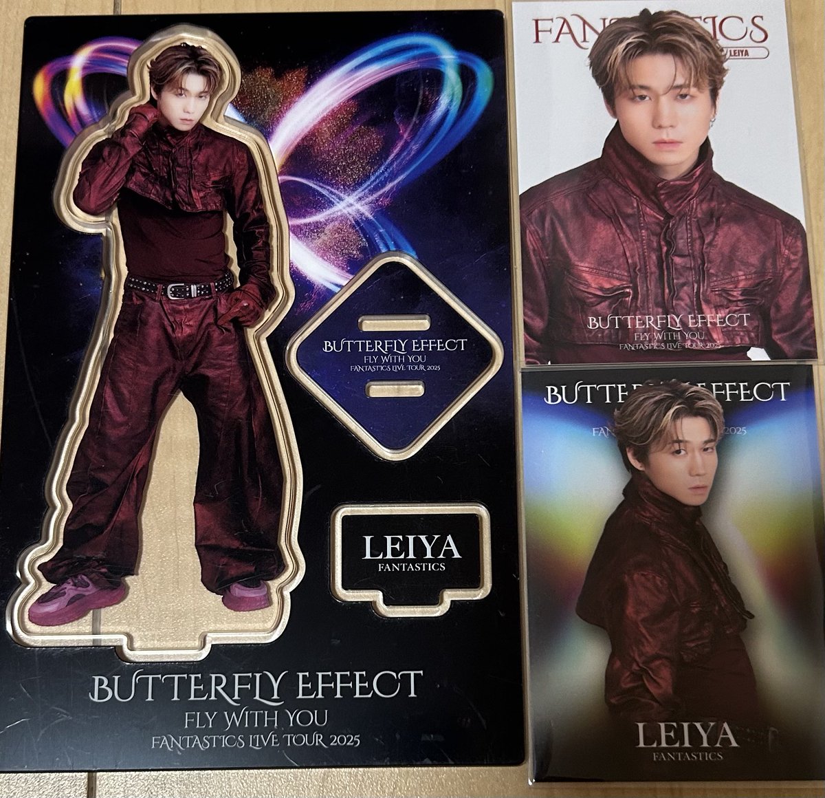 堀夏喜 クッション レア 実写 BUTTERFLY EFFECT 会場 ガチャ