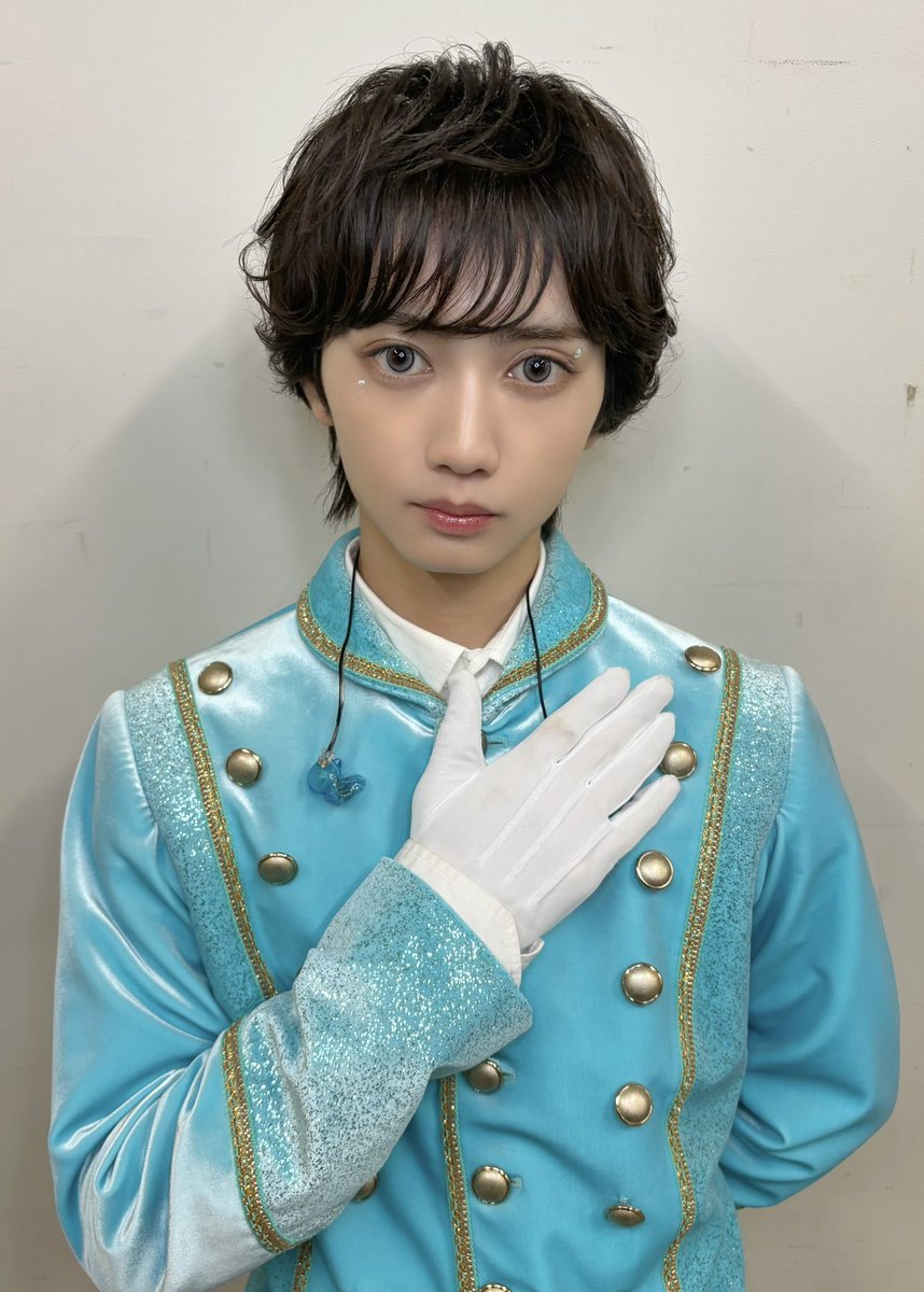 ICEx 山本龍人（やまもとりゅうと） ＼ エビライ全公演ありがとうご