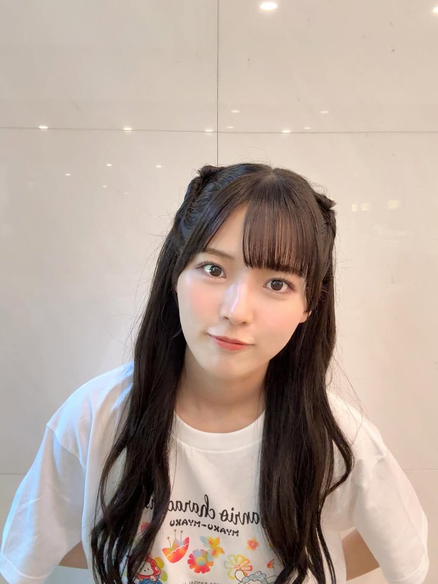 中嶋優月 櫻坂46