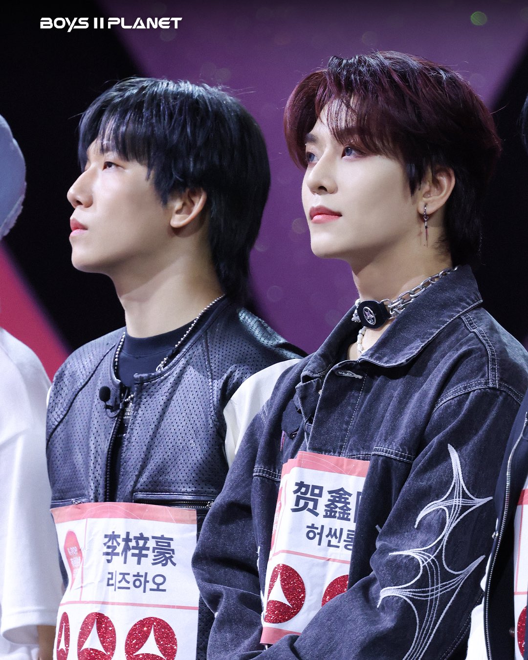 boys planet ボイプラ2 観覧 限定 写真 4カット シンロン boys planet