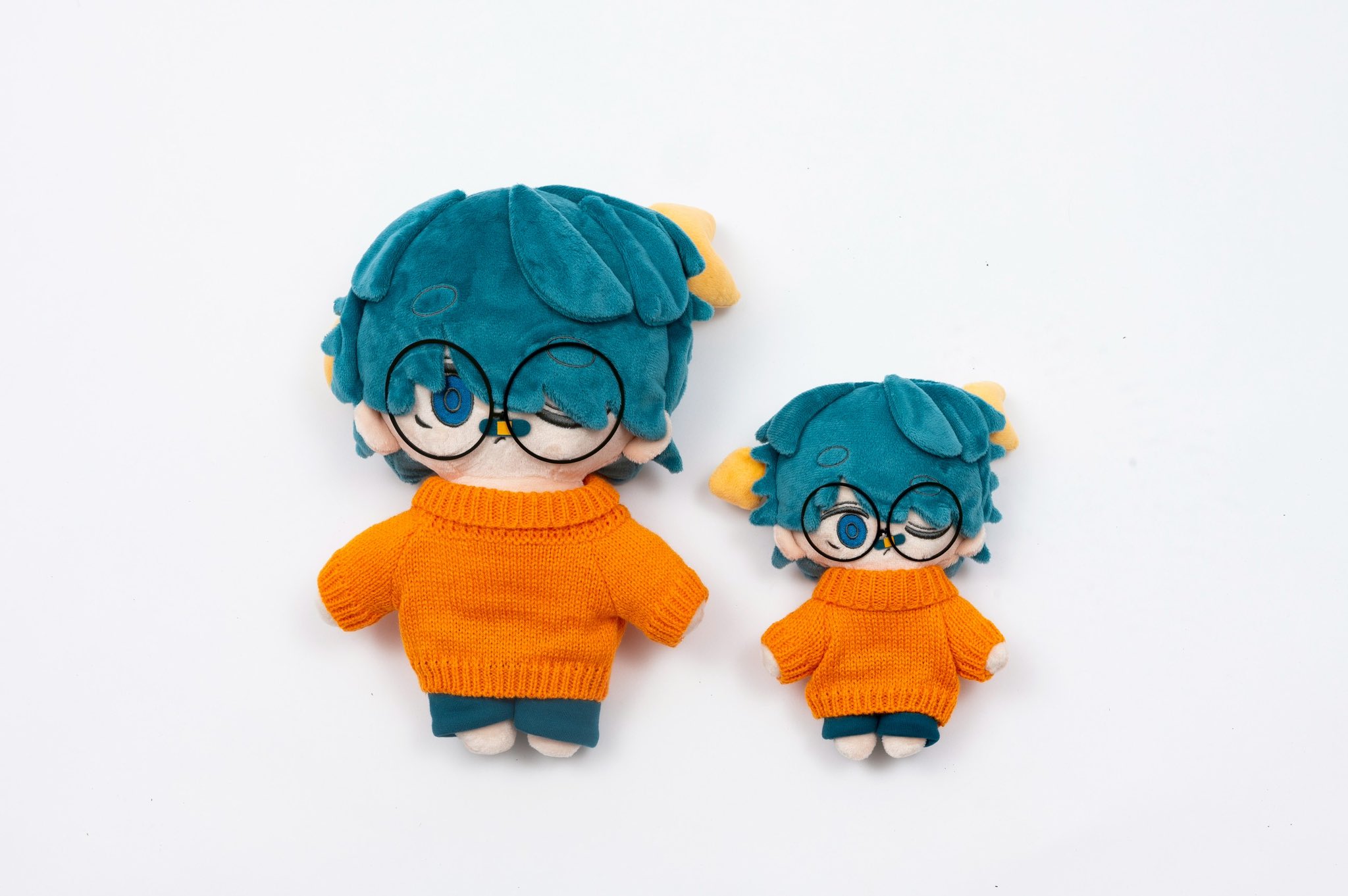 UnderBlue Eveクジ ディスカウント Eve賞 アイコンぬい Eve UnderBlue