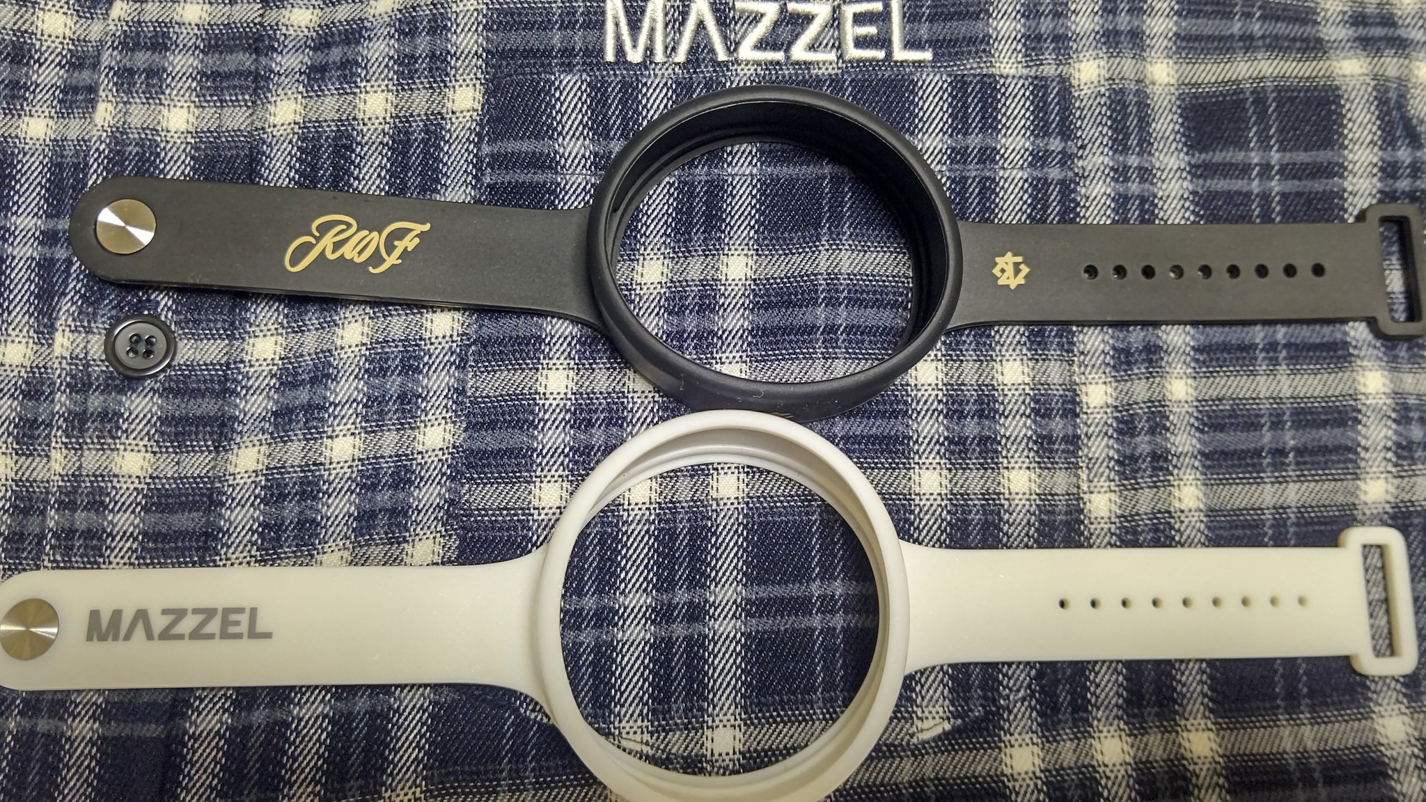 さ*ぼ様 MAZZEL OFFICIAL LIGHT BAND MAZZEL OFFICIAL LIGHT BAND – BMSG