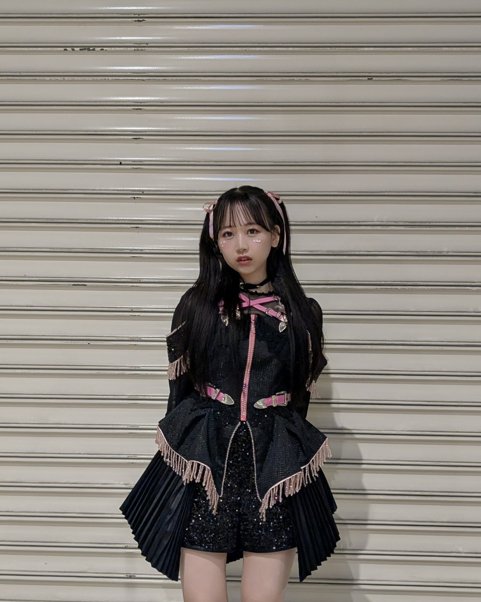 Fruits Zipper 推しアピユニフォーム (松本かれん) 松本かれん( FRUITS