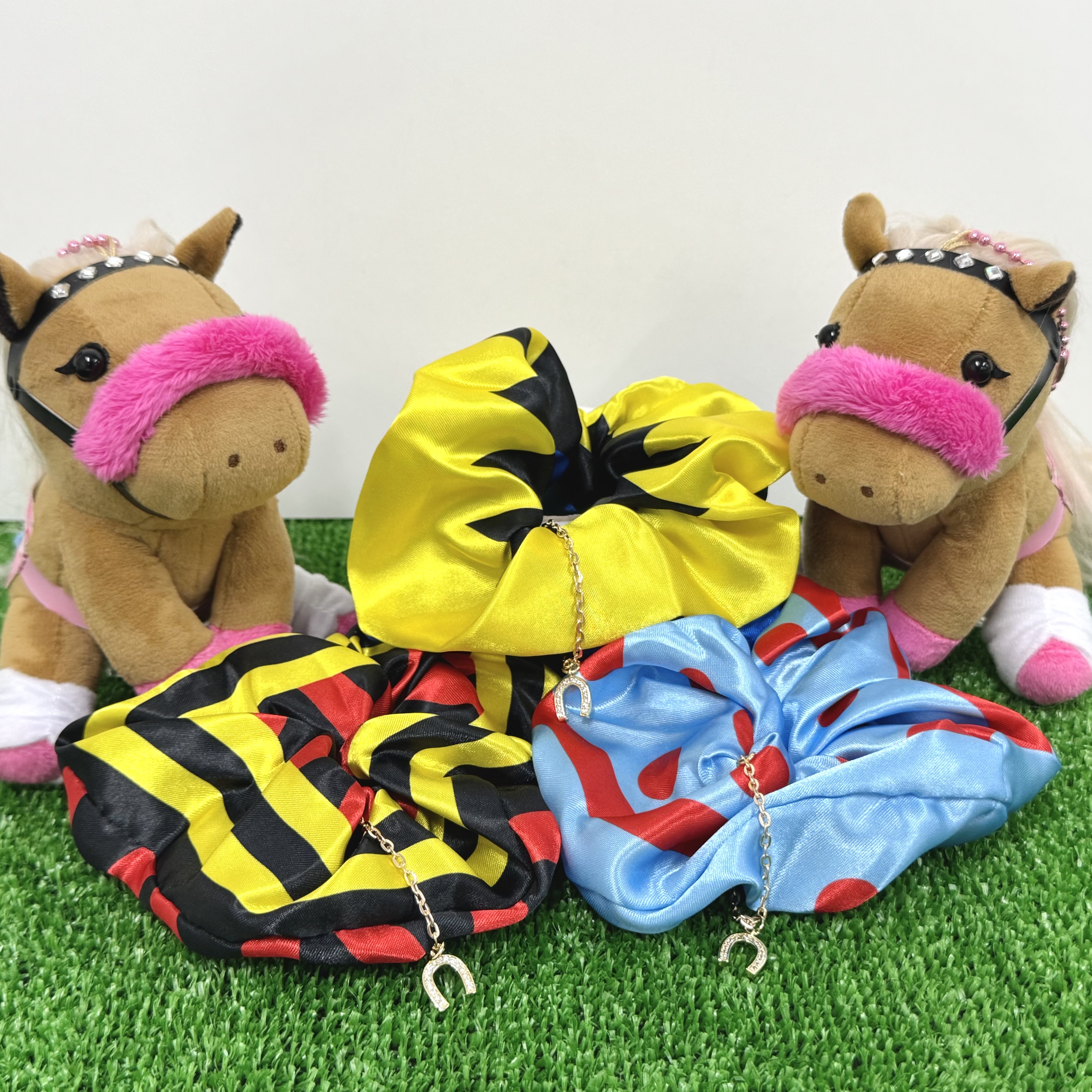 稀少】ディープインパクトぬいぐるみウマ娘アイドルホース競馬馬AVANTI