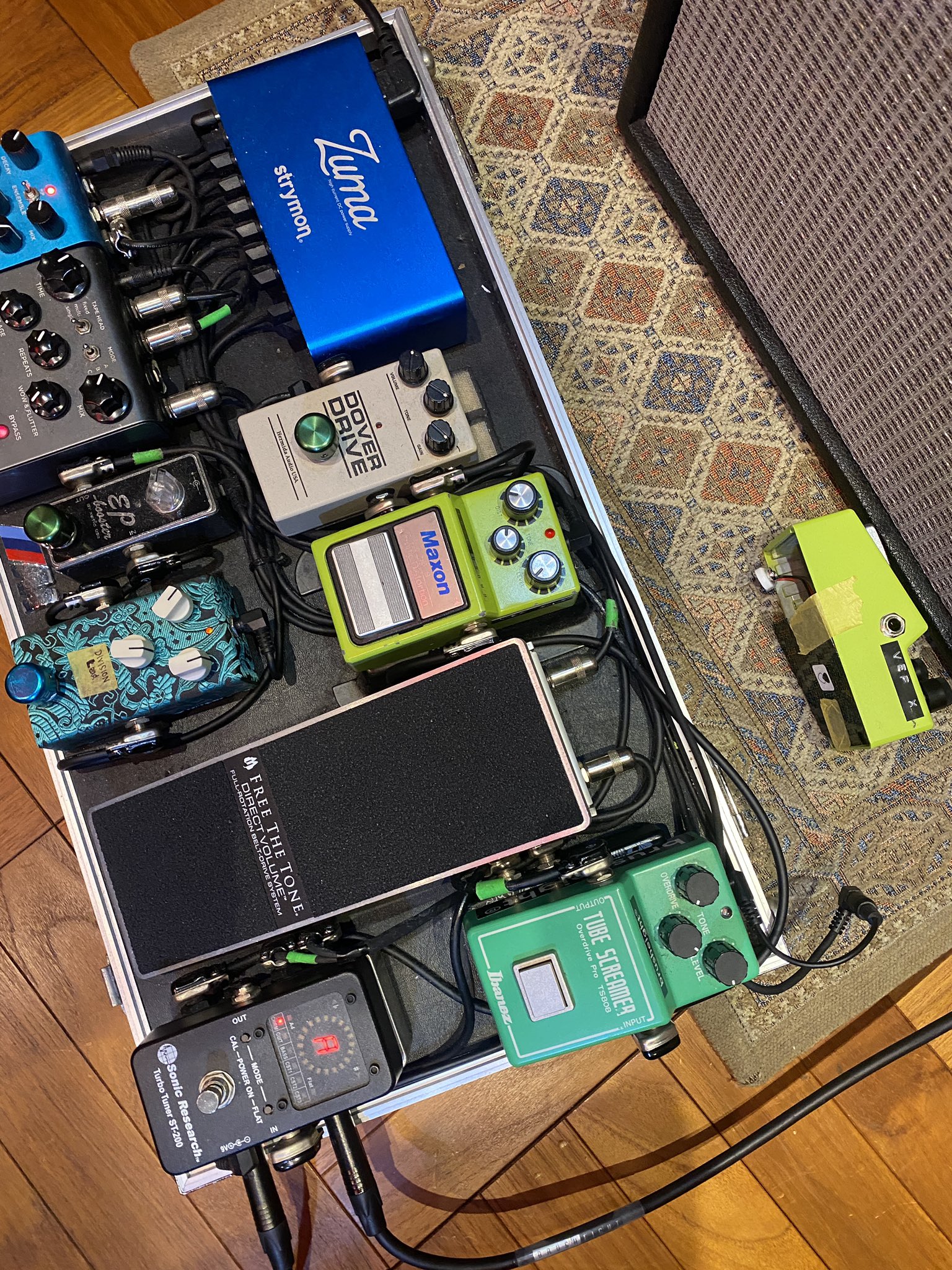 ギター SD-9 brusheight MOD LA STYLE ver..XX ギター SD-9 brusheight