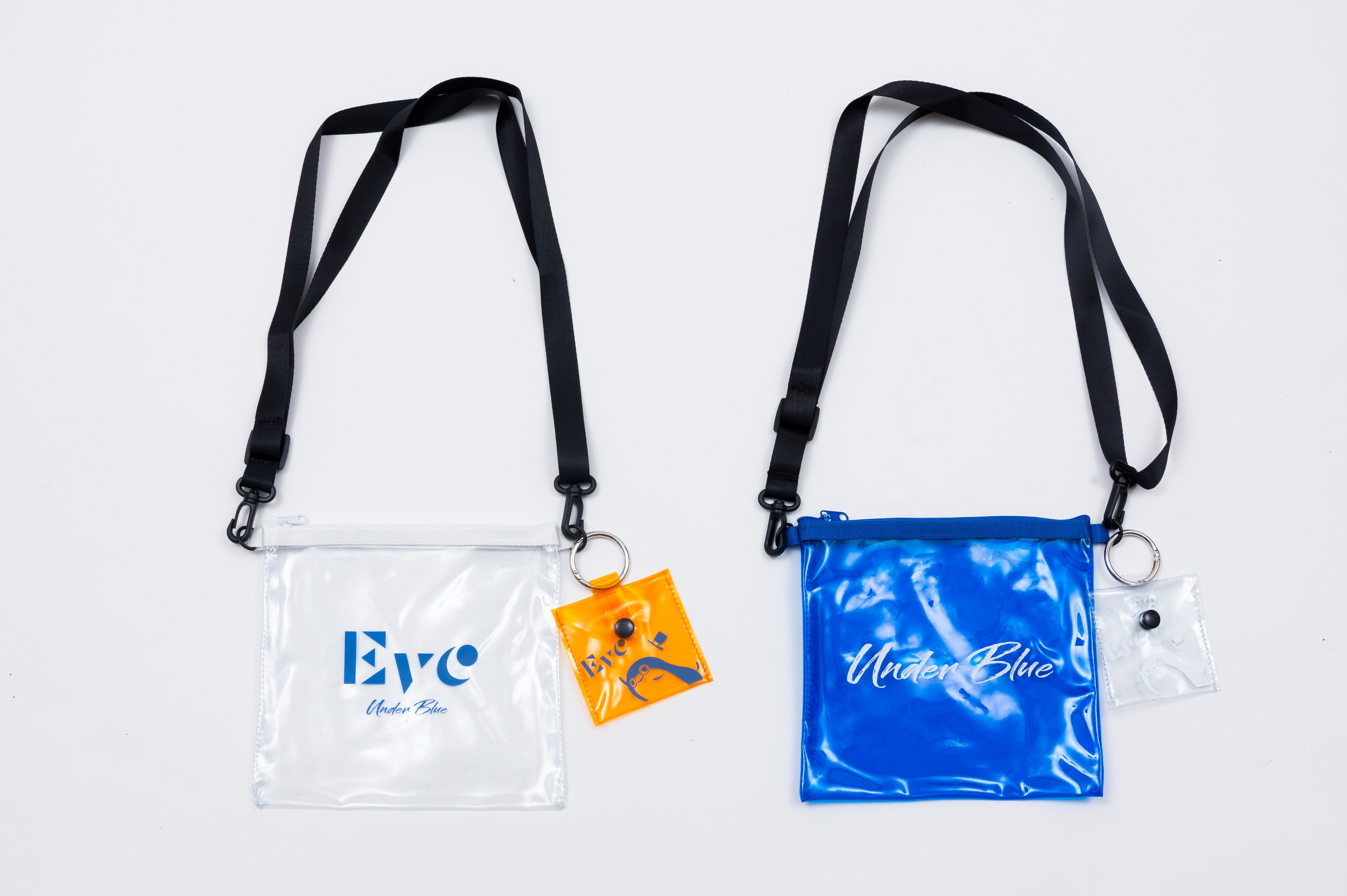 こ*ま様 Eve Under Blue くじ B賞まるめがね Eve Under Blue 2025 くじ