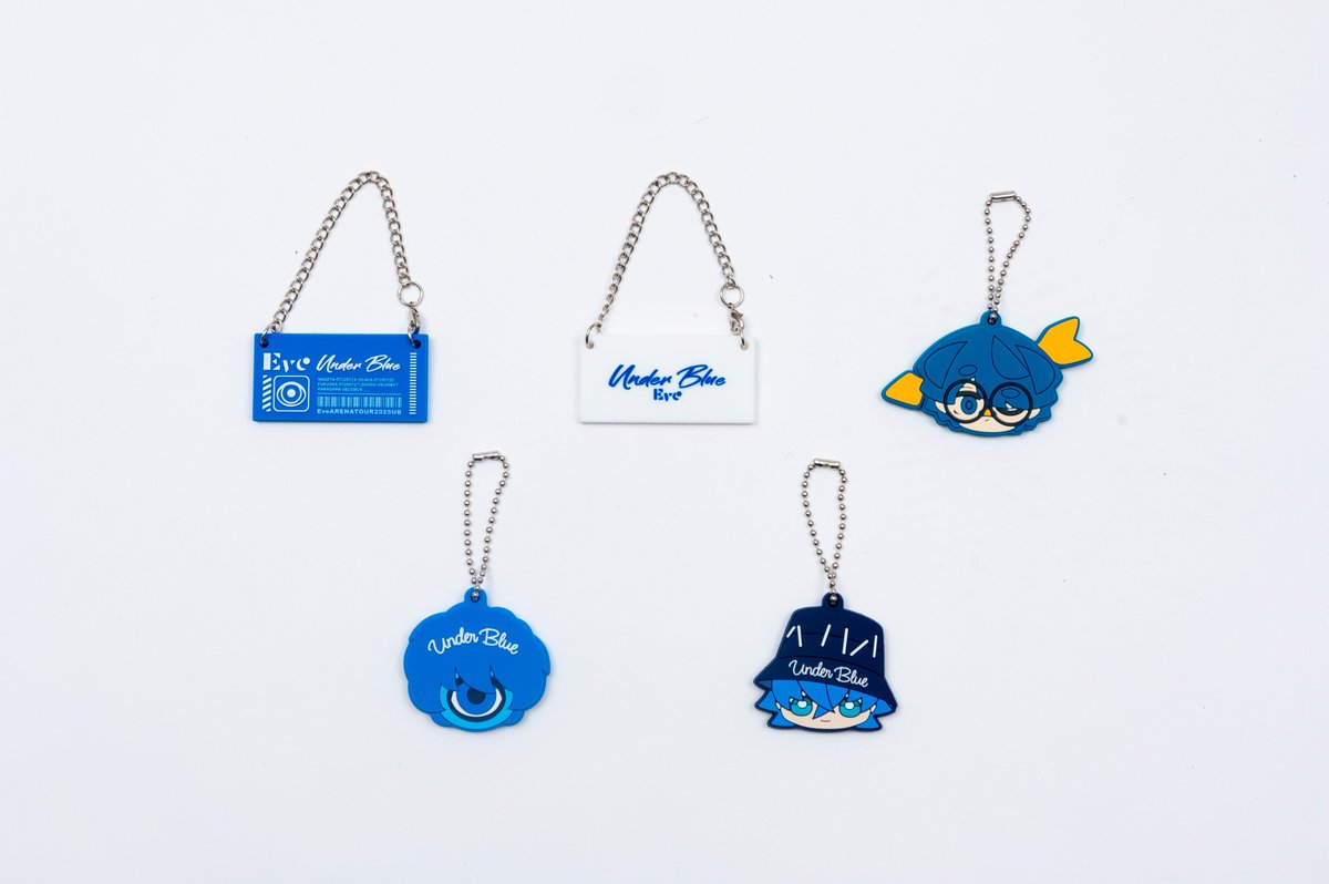 Eve キャラクターキャップ リリン アプリくじ Eve Asia Tour 2024 追加