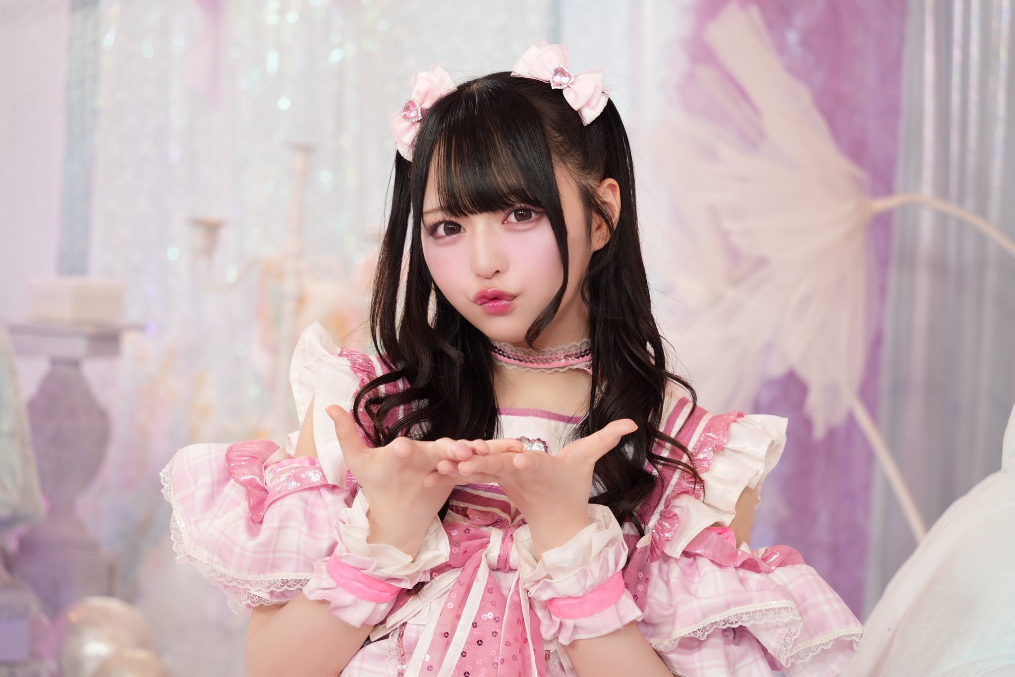 iLiFE! 那蘭のどか 那蘭のどか 【iLiFE!】 (@iLiFE_nara) / X