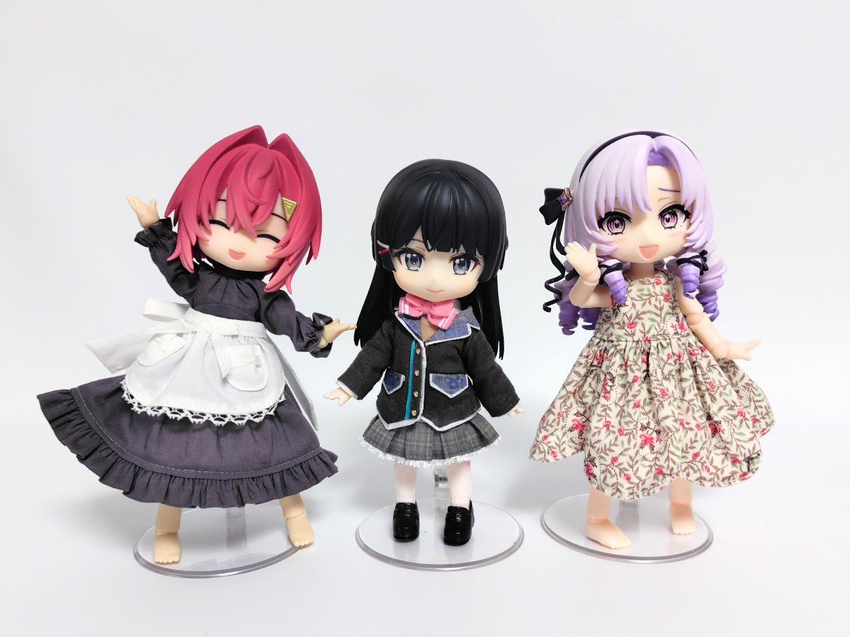 やまだゆき☺︎🪡 (@muu2275) / Posts / X