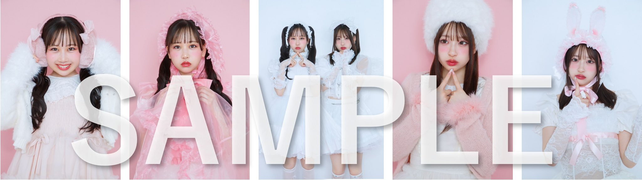 松本かれん 撮り下ろしチェキ ソロチェキ 大特典会 松本かれん チェキ