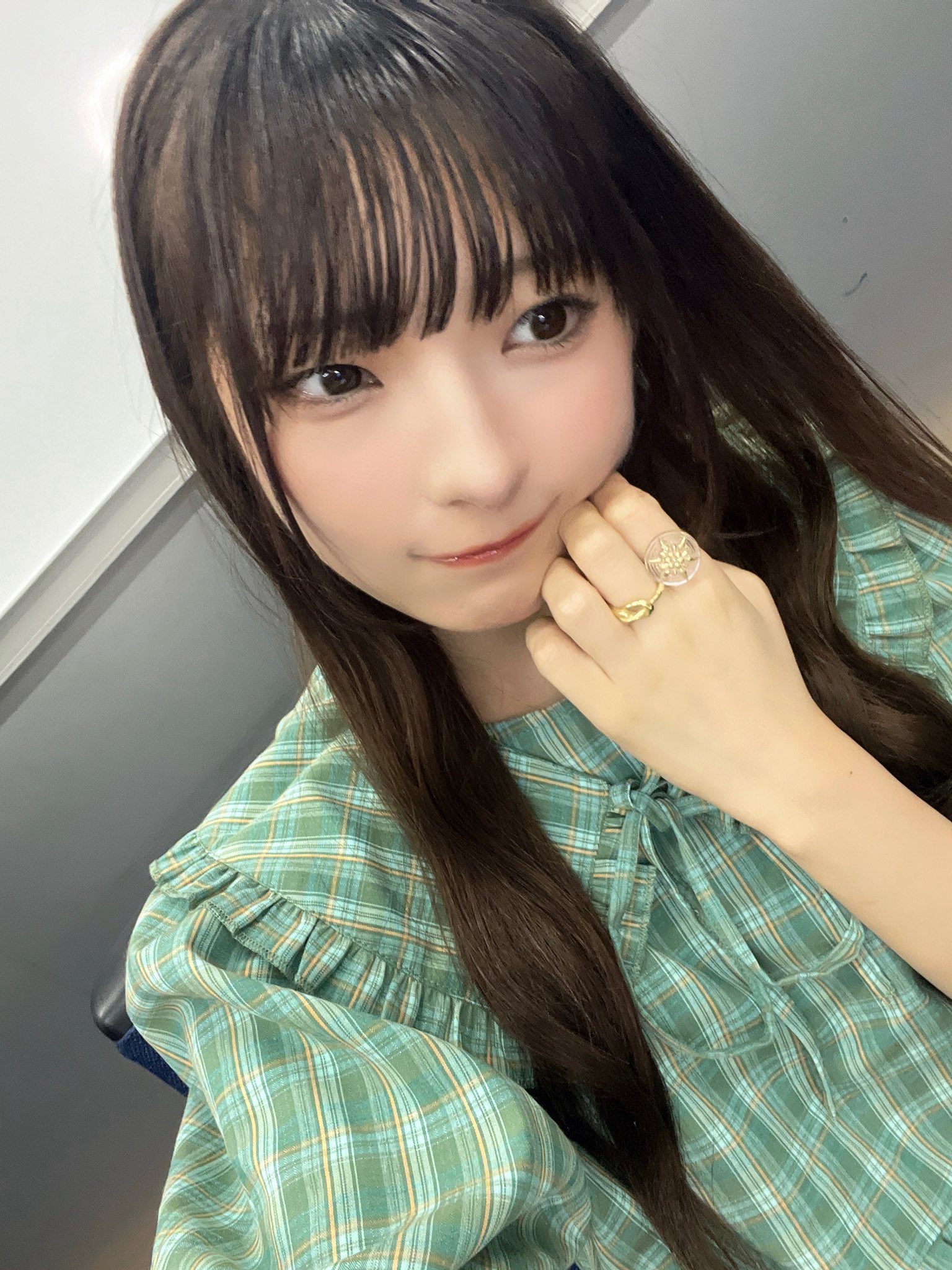 ≠ME ノイミー 永田詩央里 直筆 生写真 Photobook ヨリ ≠ME ノイミー