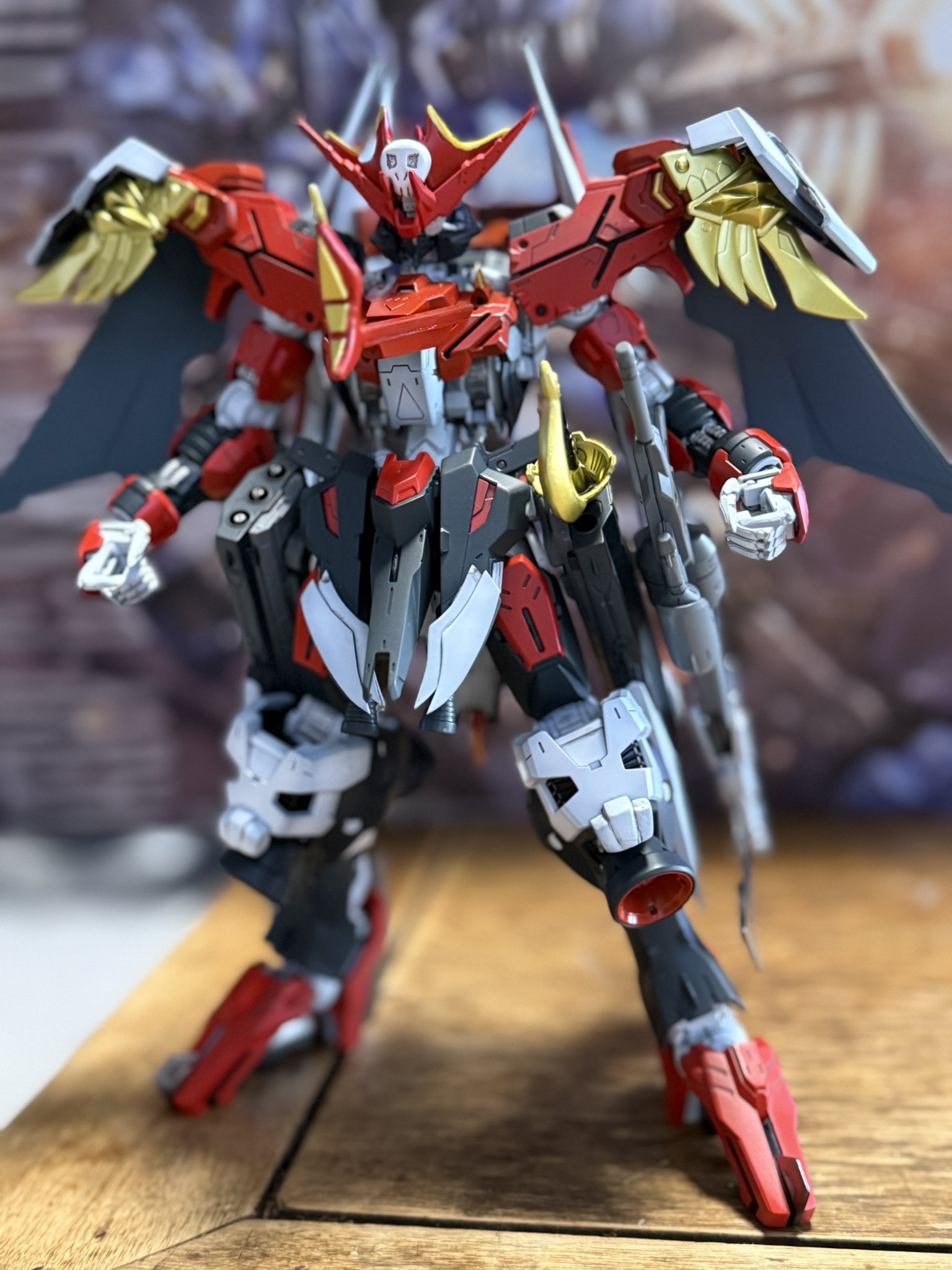 Takuya GRK4 メカ付き Takuya GRK4 メカ付き Takuya様専用 GRK4 メカ付き