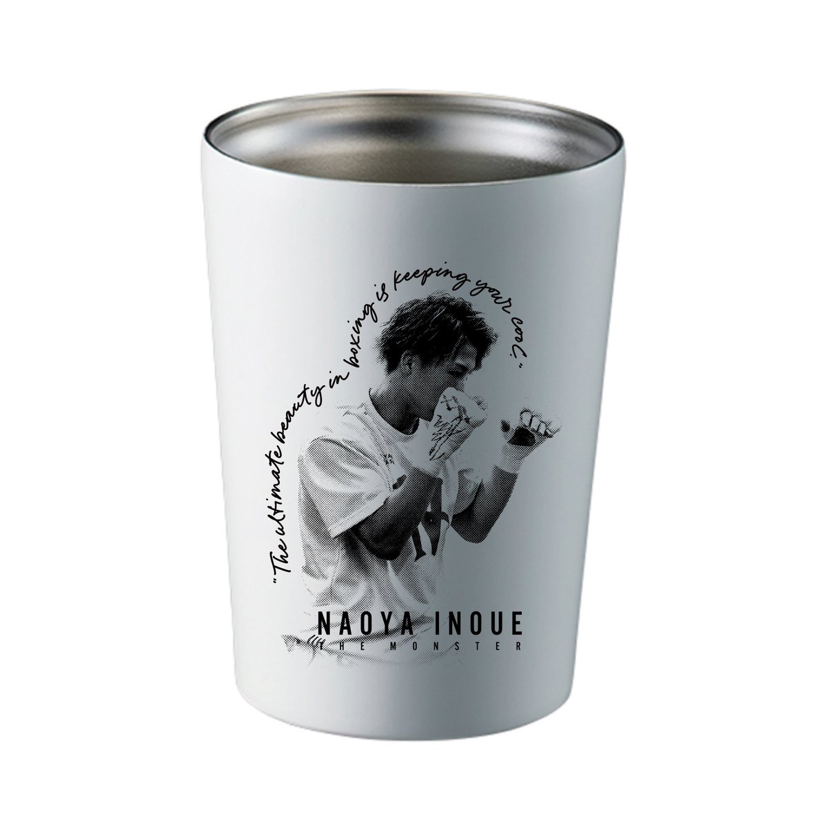 RESTOCK】 完売となっていたサーモタンブラー2種が再入荷❗️ ✓真空二