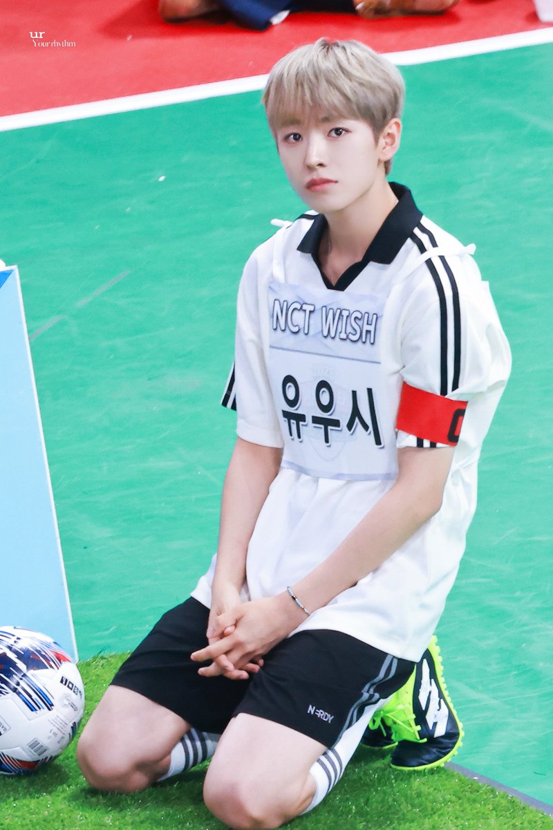 NCTWISH ユウシくん サインボール NCTWISH ユウシくんサインボール NCT