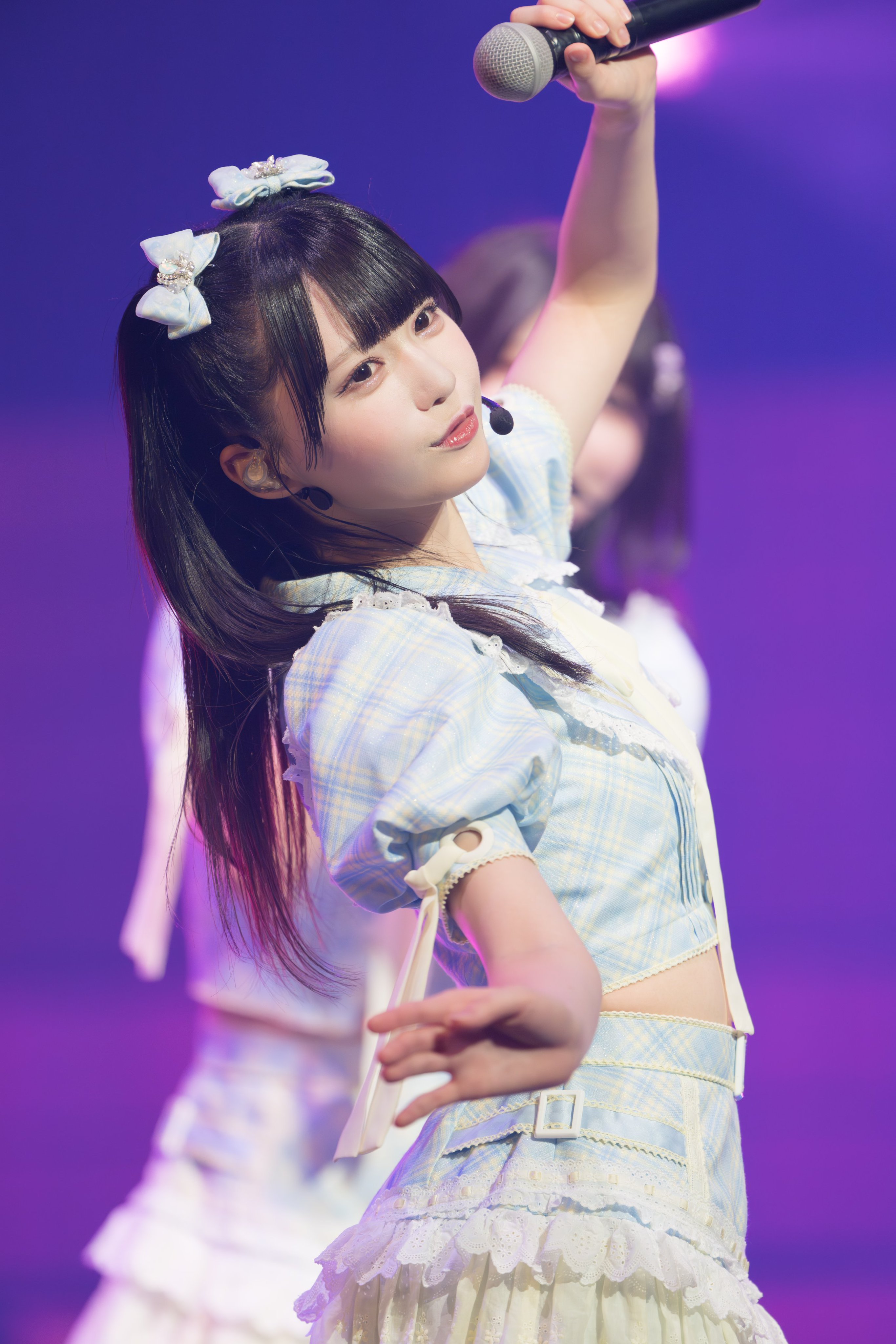 市原愛弓 ビブス Lサイズ 市原愛弓 ビブス 2025