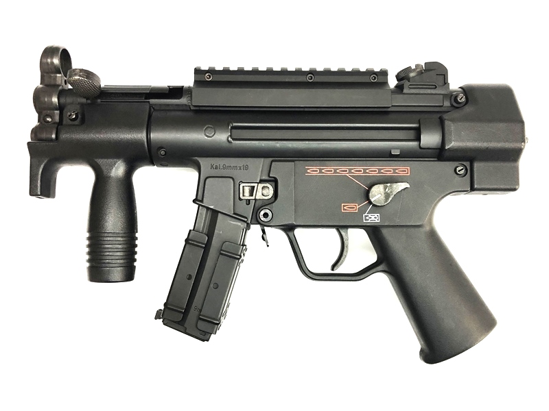 赤羽フロンティア中古品宣伝部🌐 (エアガン＆モデルガン＆サバゲー用品