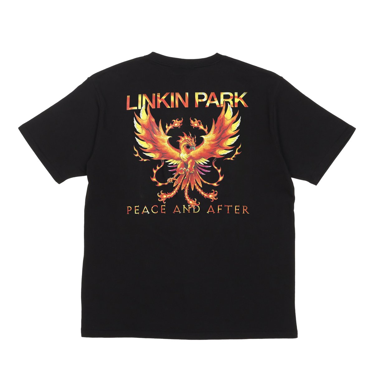 LINKIN PARK JAPAN OFFICIAL PRE-ORDER NEW ITEMS ARRIVAL