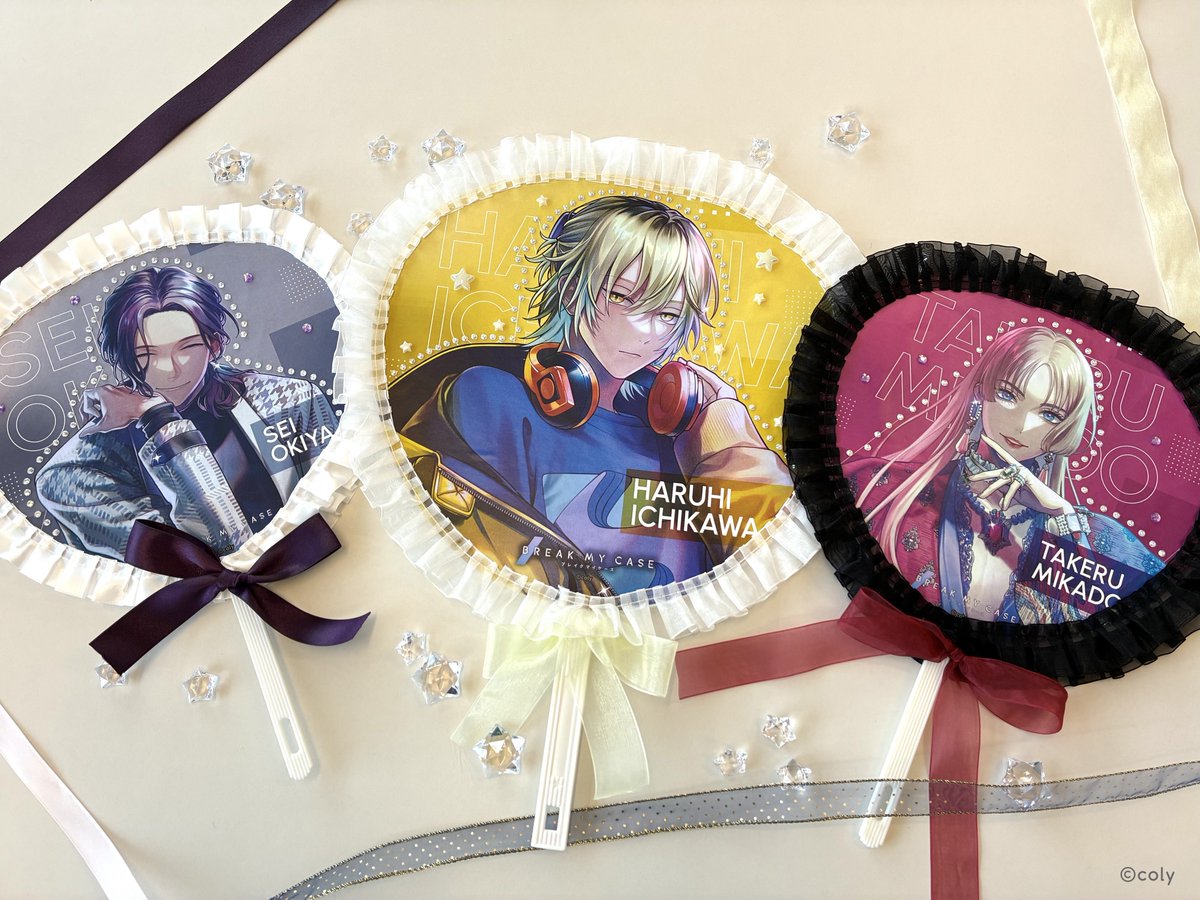 ブレマイ マルイ 抽選会 ミニスタンディパネル B賞 恩田 ブレマイ 1