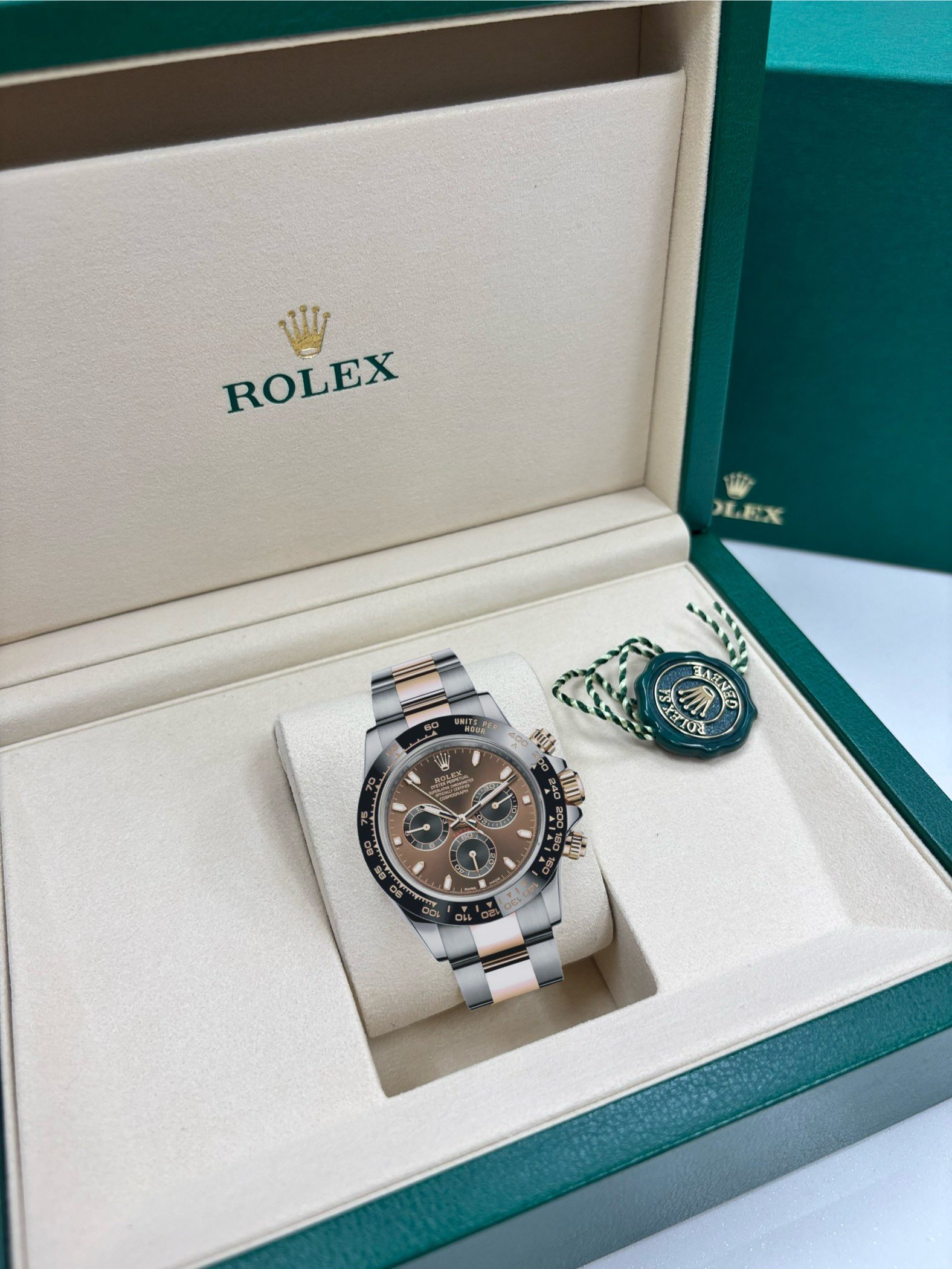 ROLEX ロレックス 時計 ケース 安い 正規品 ボックス ROLEX ロレックス