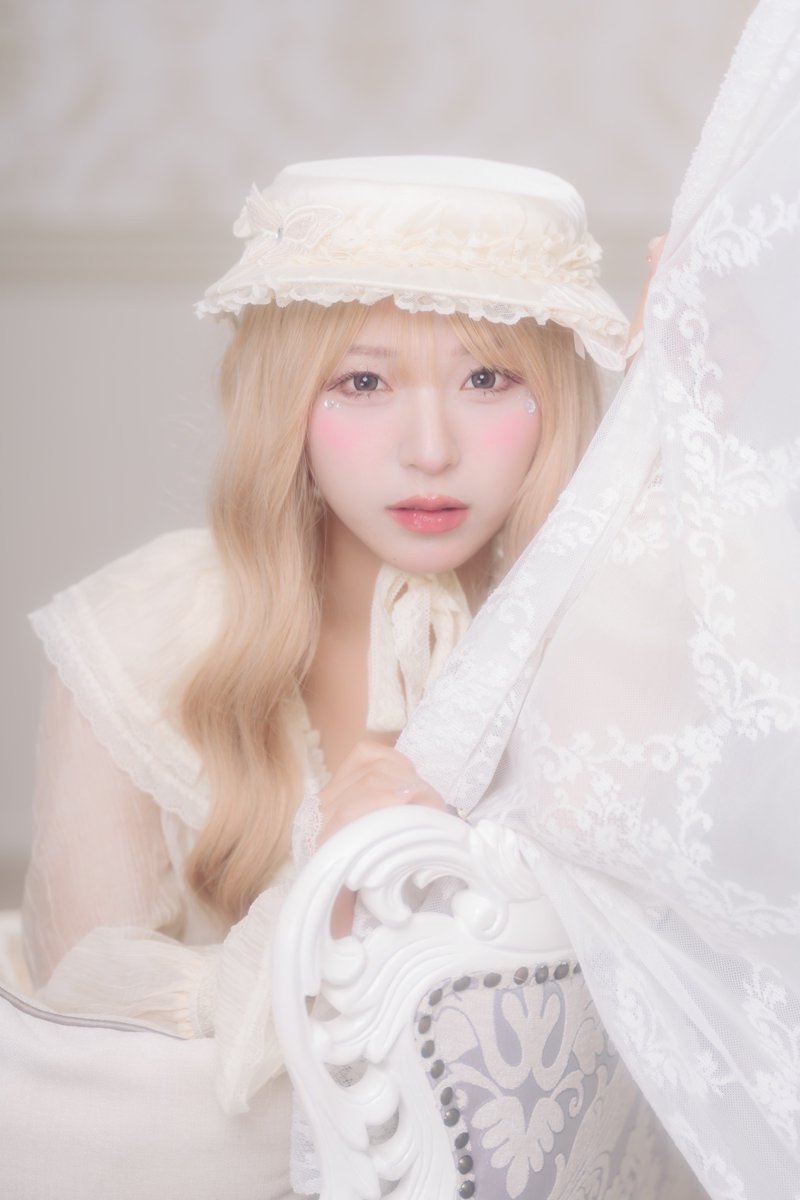 💜塩川莉世生誕オンライン特典会開催決定🍰 🗓️ 9/2(火)17:00〜配信