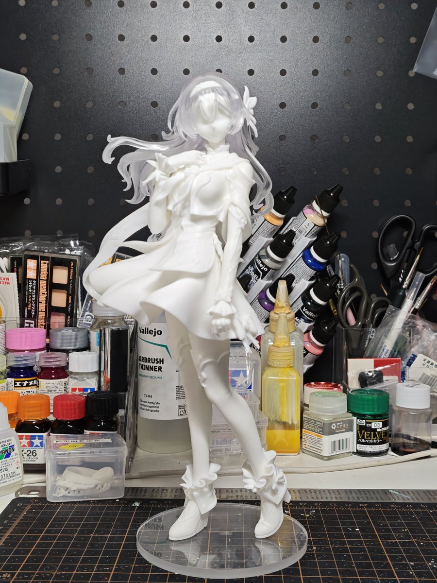 ニヤニヤ教授 WF2025S Starmania Kilo起落 freng ニヤニヤ教授 WF2025S