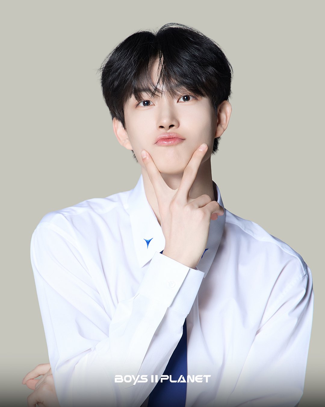 BOYS2PLANET アーカイブ展 ボイプラ2 コレクトブック キムゴヌ