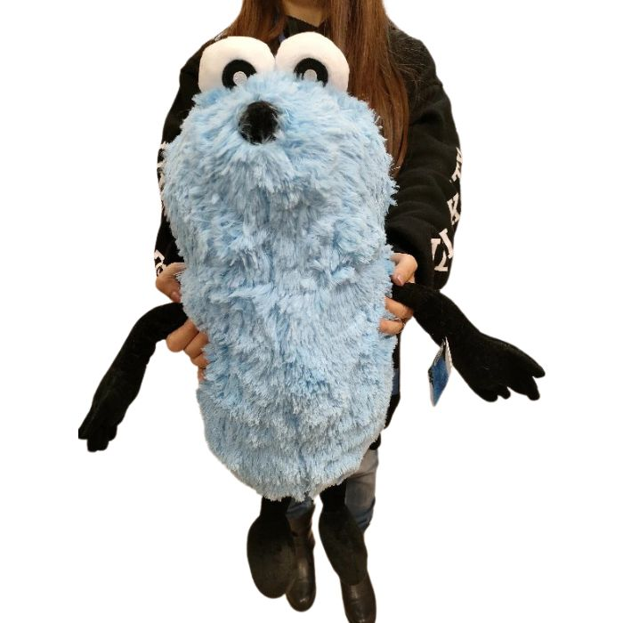 パペットスンスン BIGぬいぐるみ〜WA!〜 プライズの商品詳細 | キャラ