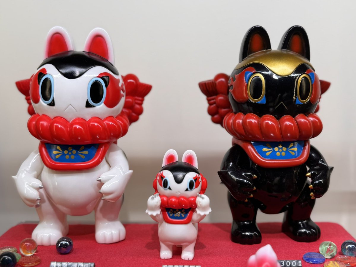 イヌハリゴン郷土玩具怪獸照紗ソフビ イヌハリゴン 照紗 ソフビ