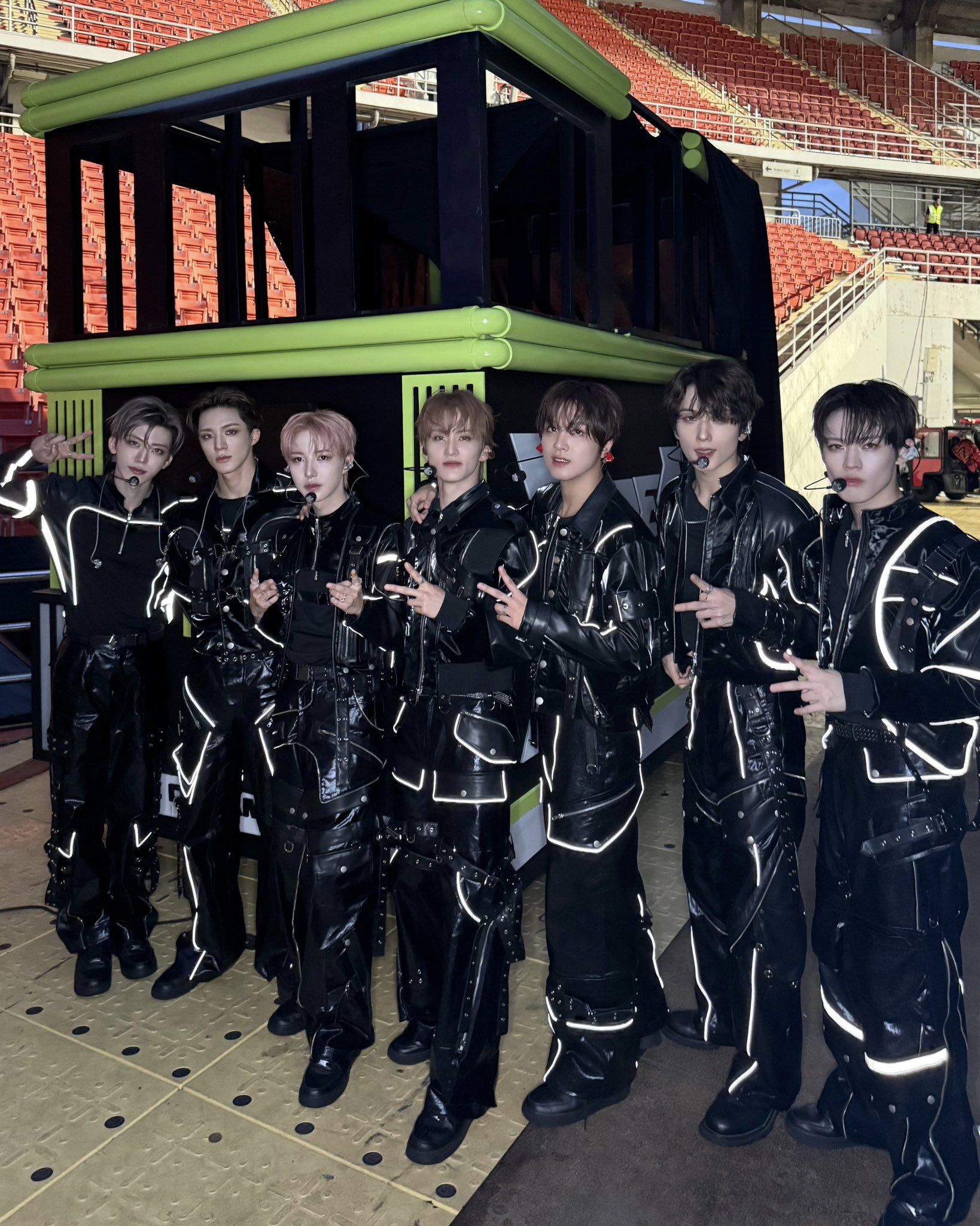 チソン / 2012 First Concert in YOKOHAMA 写真集 チソン Jisung's