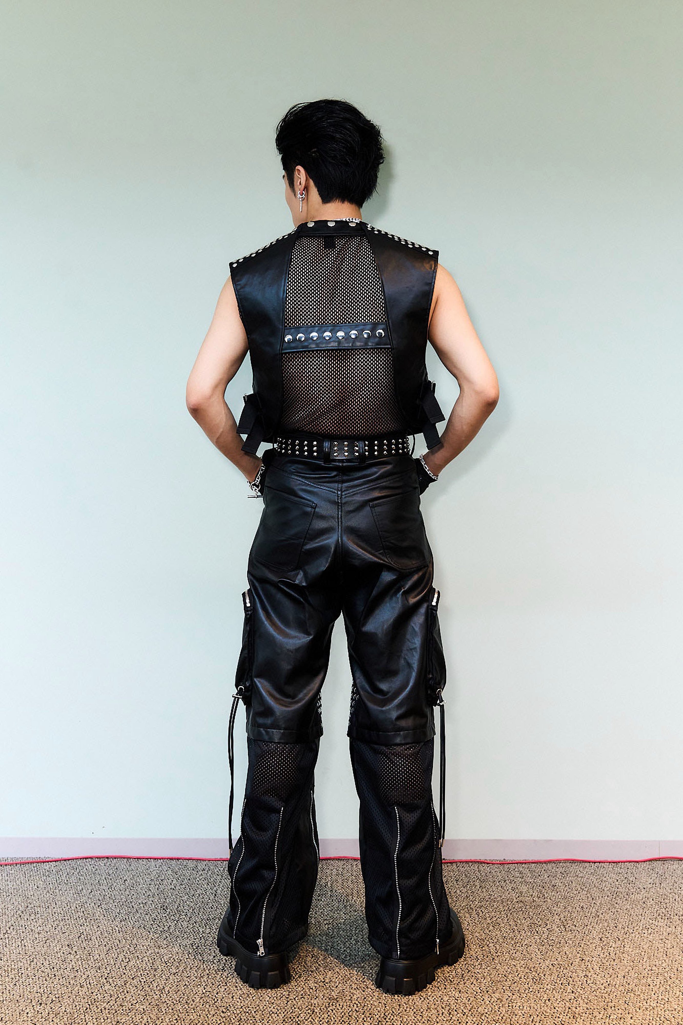 山本彰吾 ポロライド サイン タイ ランペ チェキ THE RAMPAGE 山本彰吾