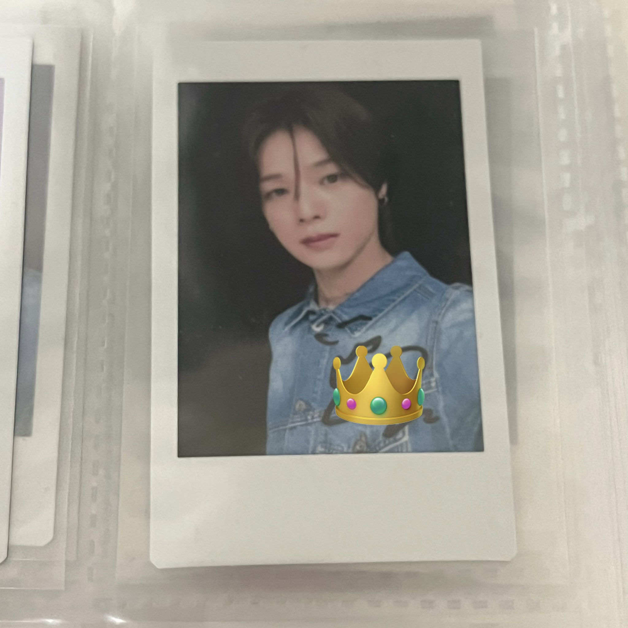 SLH YUMA チェキ SLH YUMA中心 チェキ 63枚セット SLH YUMA チェキ