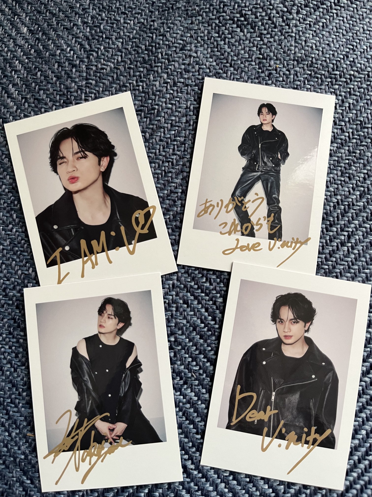 2PM ジュノ サイン入り チェキ 2025年最新】pm ジュノ サインの人気