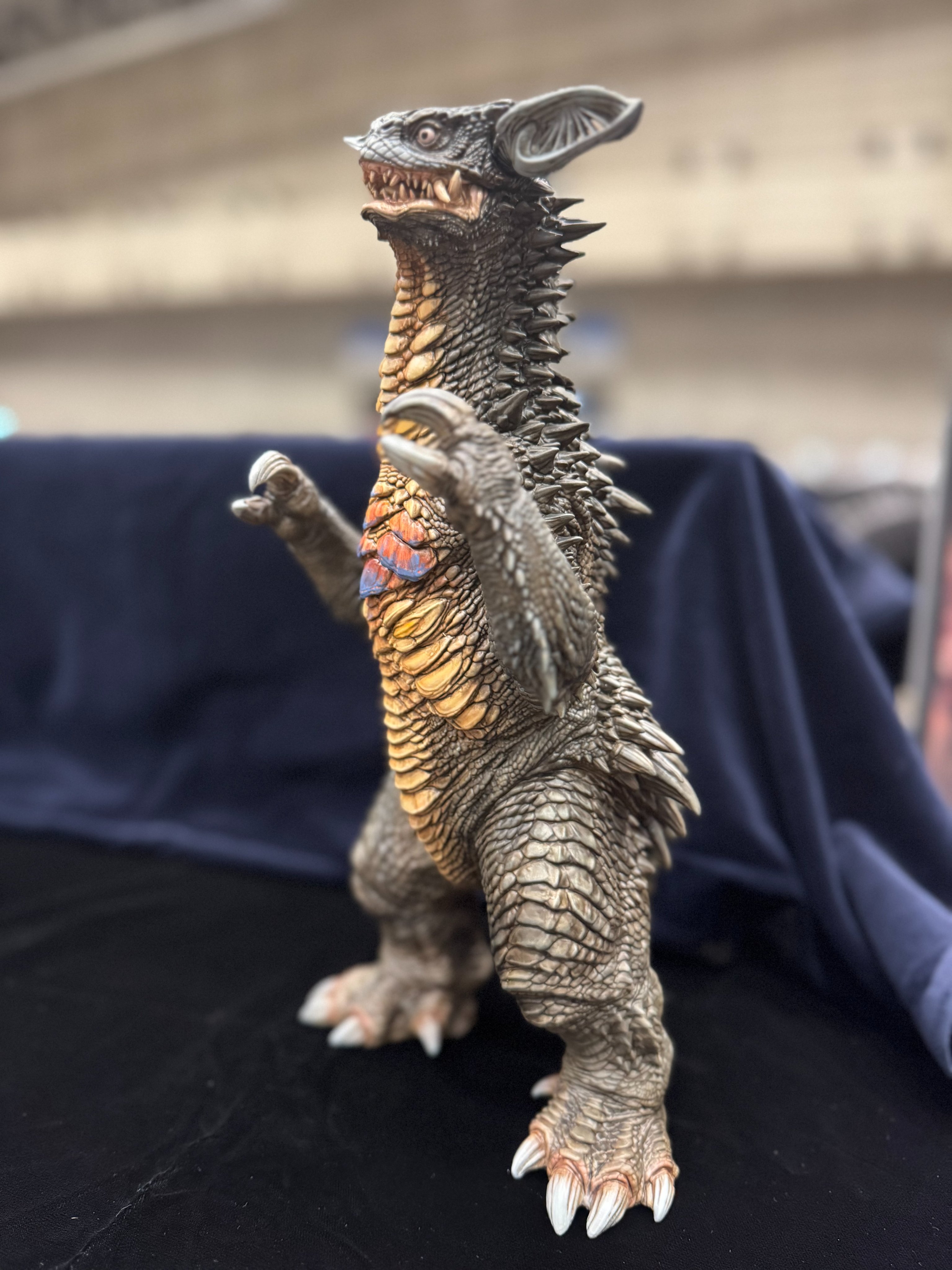 ACRO KRS ギャンゴ KAIJU REMIX SERIES KRS ギャンゴ | ACRO