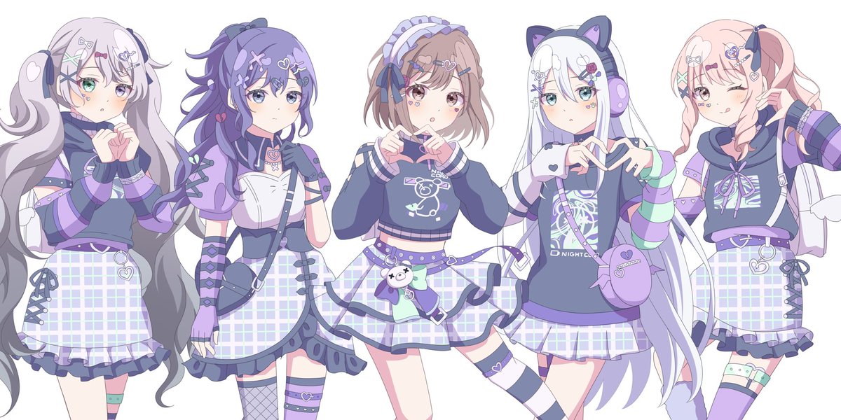 プロジェクトセカイ 缶ミラー 宵崎奏 朝比奈まふゆ 暁山瑞希