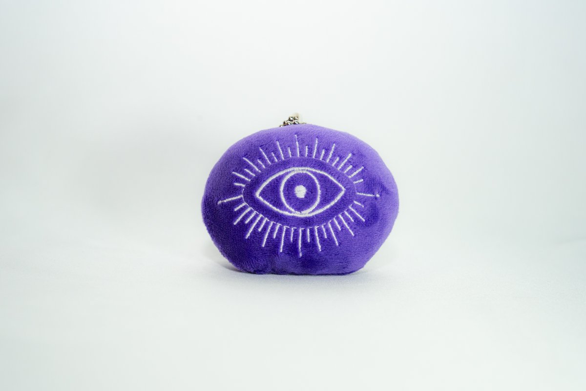 👁️NEW GOODS👁️ 各イベント会場で販売するNEW GOODSを発表