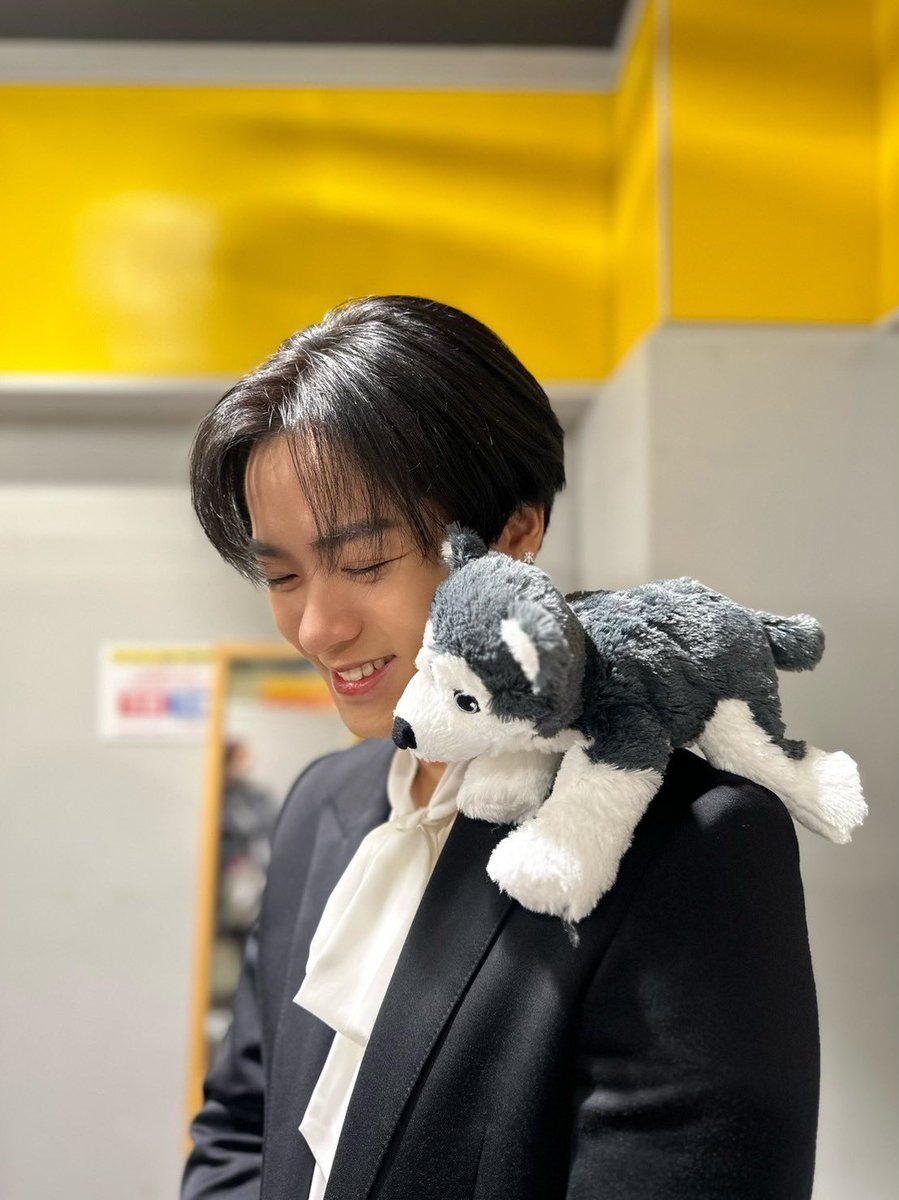 ランペ 川村壱馬 フォトキー 川村壱馬 ラバーキーホルダー、フォト