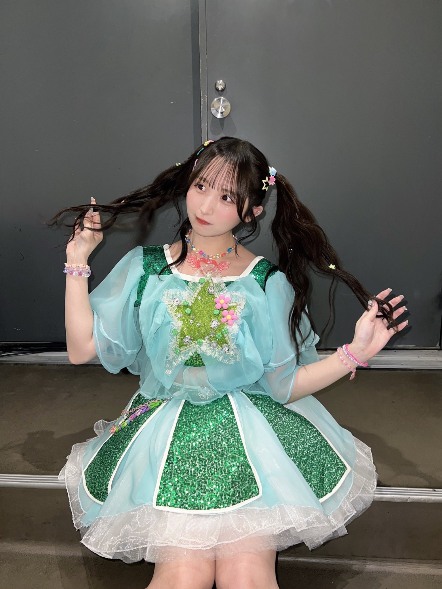 R*✨様 【新品未開封】CANDYTUNE 小川奈々子OSHI API Tee CANDY TUNE