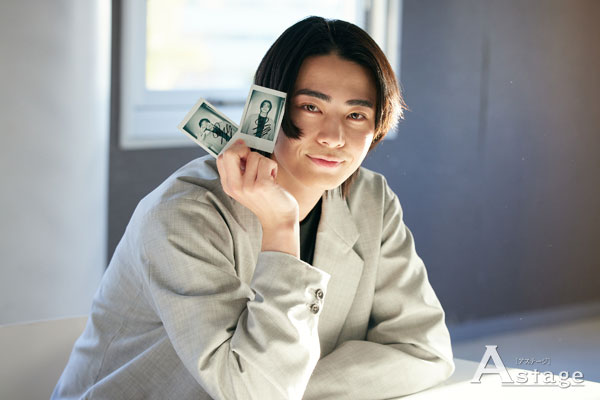 PRESENT】豊田裕大、直筆サイン入り🖋️チェキプレゼント