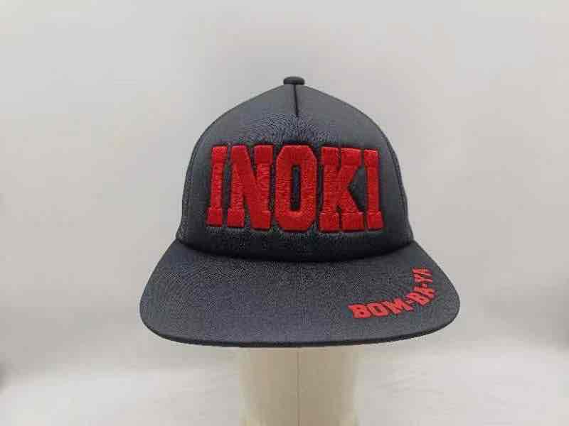 L アントニオ猪木 燃える闘魂 プルオーバー キャップ、他LL トレーナー