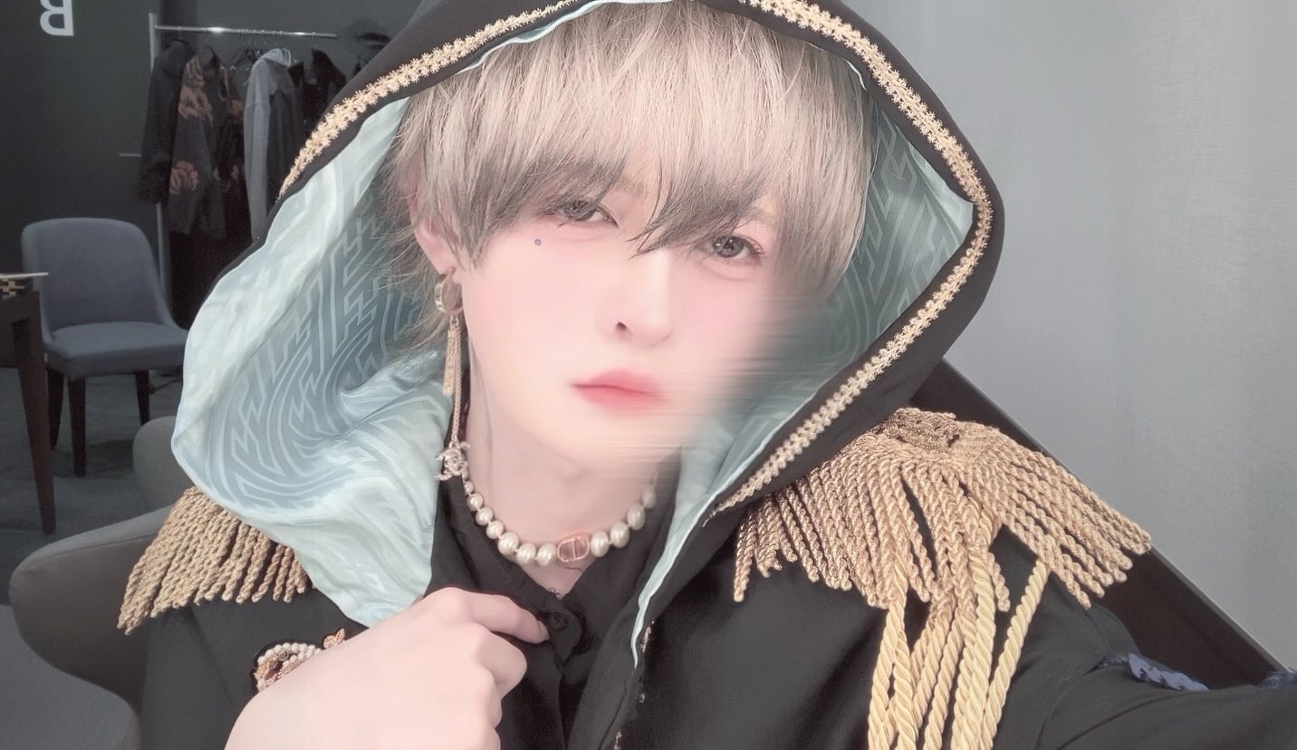 KnightA 騎士A まひと 騎士A-KnightA- まひとくん。