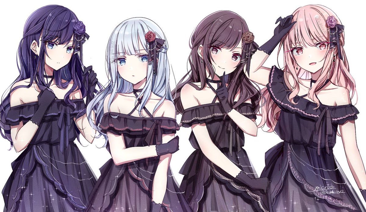 プロセカ 暁山瑞希 宵崎奏 東雲絵名 称号バッジ 長髪命 MVを