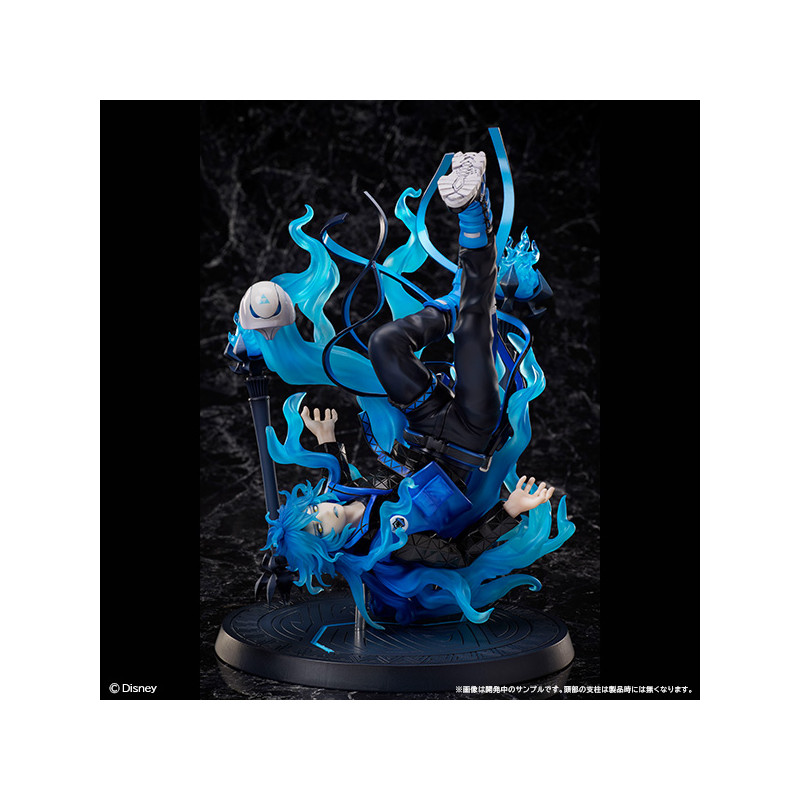 特典付き】ツイステ イデア・シュラウド 1/8スケールフィギュア